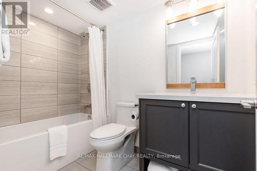 307 - 80 Horseshoe Boulevard, Oro-Medonte, ON - Indoor Photo Showing Bathroom
