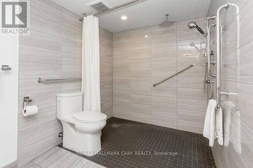 307 - 80 Horseshoe Boulevard, Oro-Medonte, ON - Indoor Photo Showing Bathroom
