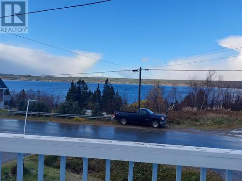 114 Riverside East Drive, Glovertown, NL - Outdoor With Body Of Water With View