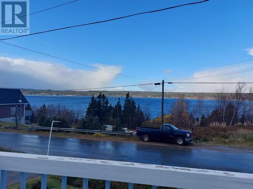 114 Riverside East Drive, Glovertown, NL - Outdoor With Body Of Water With View