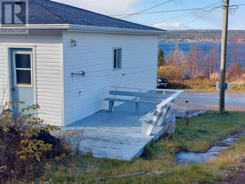 114 Riverside East Drive, Glovertown, NL - Outdoor With View