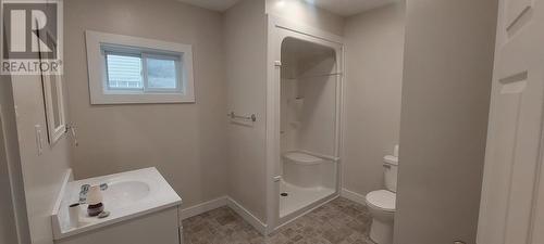 114 Riverside East Drive, Glovertown, NL - Indoor Photo Showing Bathroom