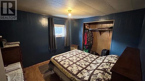 167 Main Street, West Bay, NL - Indoor Photo Showing Bedroom