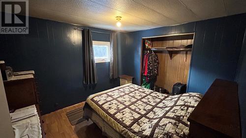 167 Main Street, West Bay, NL - Indoor Photo Showing Bedroom
