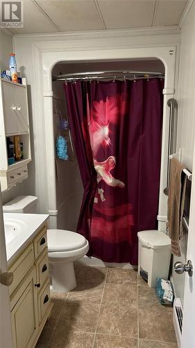 167 Main Street, West Bay, NL - Indoor Photo Showing Bathroom