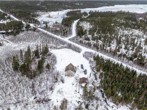 0 Birchy Bay Access Road Road, Loon Bay, NL 