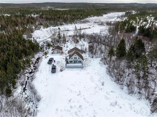 0 Birchy Bay Access Road Road, Loon Bay, NL 