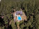 3267 Agate Bay Rd, Barriere, BC  - Outdoor With View 