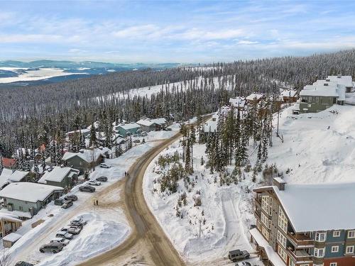 5850 Snow Pines Way, Big White, BC - Outdoor With View