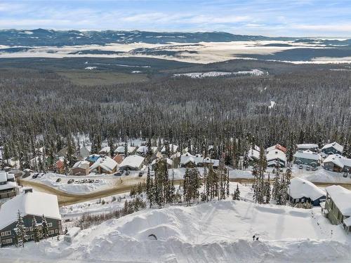 5850 Snow Pines Way, Big White, BC - Outdoor With View
