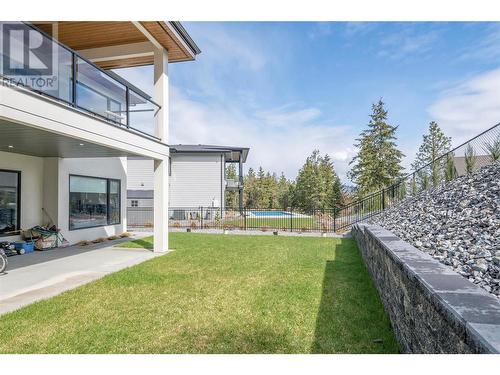 10285 Beacon Hill Drive, Lake Country, BC - Outdoor