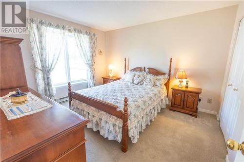 121 Water Street W Unit#206, Cornwall, ON - Indoor Photo Showing Bedroom