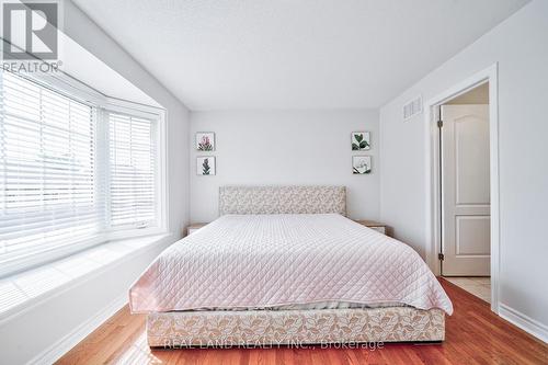39 Roy Rainey Ave, Markham, ON - Indoor Photo Showing Bedroom