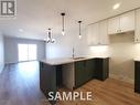 #Lot 19 -54 Cedar Park Cres, Quinte West, ON  - Indoor Photo Showing Kitchen With Double Sink 