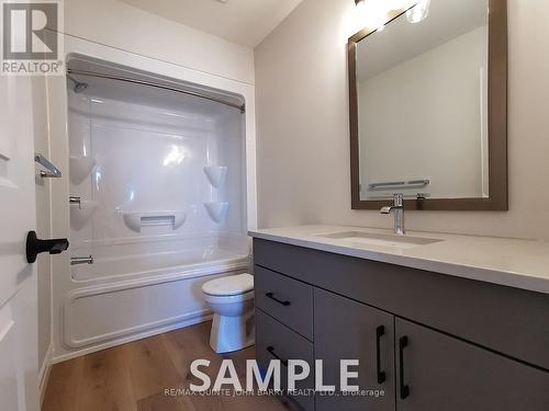 #Lot 19 -54 Cedar Park Cres, Quinte West, ON - Indoor Photo Showing Bathroom