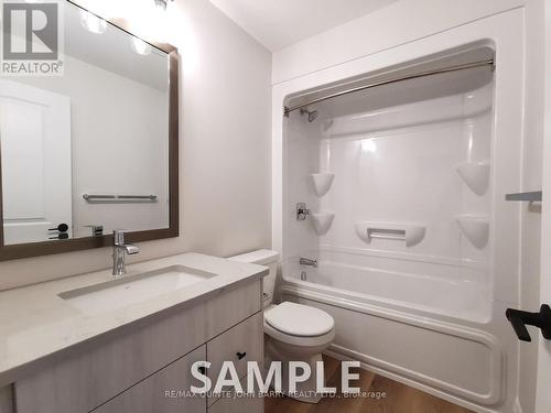 #Lot 19 -54 Cedar Park Cres, Quinte West, ON - Indoor Photo Showing Bathroom