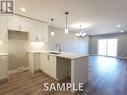 #Lot 16, -48 Cedar Park Cres, Quinte West, ON  - Indoor Photo Showing Kitchen With Double Sink 