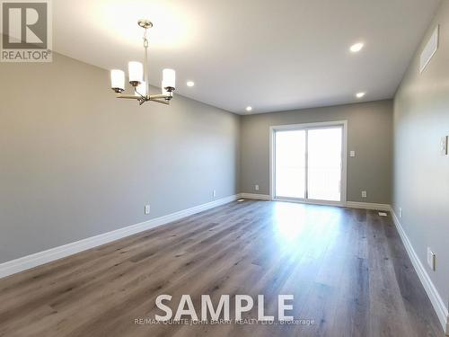 #Lot 16 -48 Cedar Park Cres, Quinte West, ON - Indoor Photo Showing Other Room