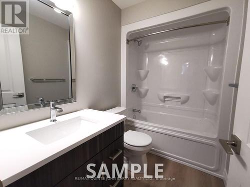 #Lot 16, -48 Cedar Park Cres, Quinte West, ON - Indoor Photo Showing Bathroom