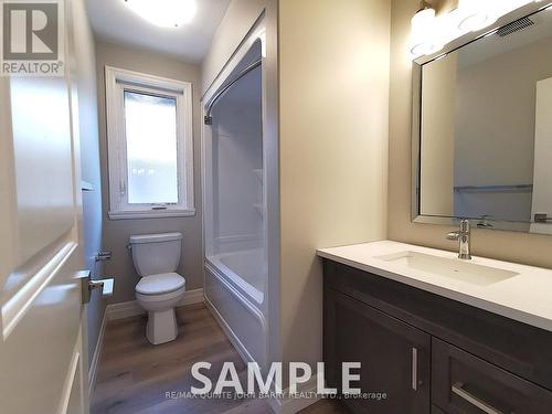 #Lot 20 -56 Cedar Park Cres, Quinte West, ON - Indoor Photo Showing Bathroom
