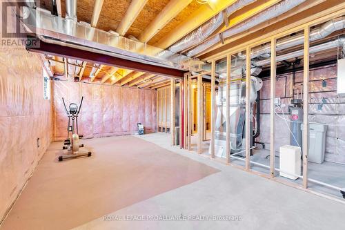 82 Barley Tr, Stirling-Rawdon, ON - Indoor Photo Showing Basement