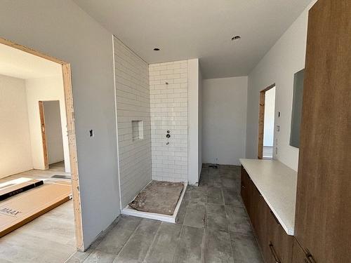 Bathroom - 1Z Rue Aryane, Saint-Bernard-De-Lacolle, QC - Indoor Photo Showing Bathroom