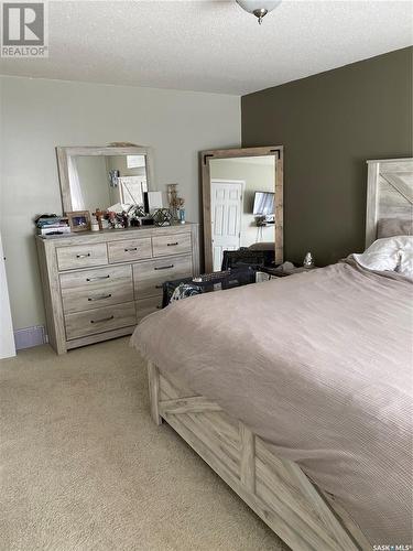 251 1St Street, Craik, SK - Indoor Photo Showing Bedroom