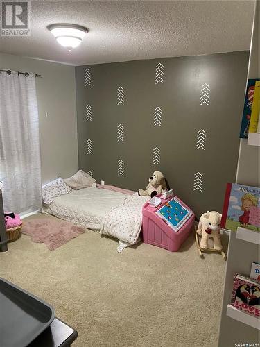 251 1St Street, Craik, SK - Indoor Photo Showing Bedroom