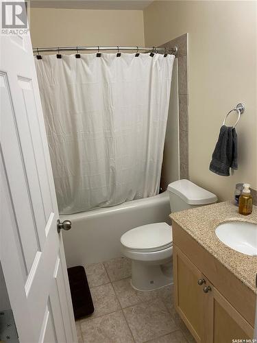 251 1St Street, Craik, SK - Indoor Photo Showing Bathroom