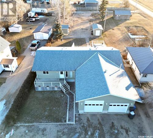 251 1St Street, Craik, SK - Outdoor