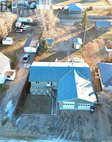 251 1St Street, Craik, SK - Outdoor With View