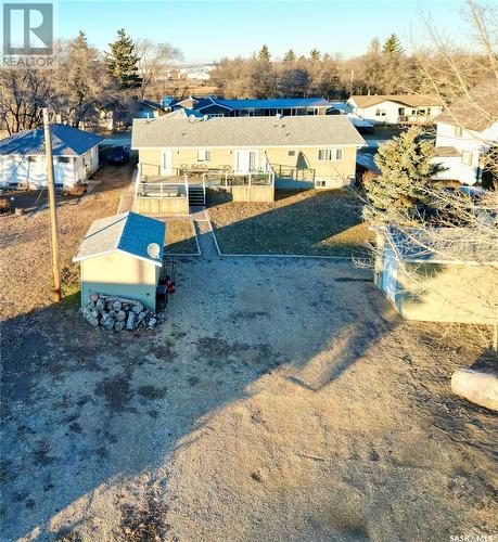 251 1St Street, Craik, SK - Outdoor