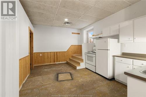 2820 Main St, Hillsborough, NB - Indoor Photo Showing Kitchen
