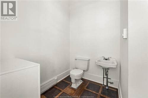 2820 Main St, Hillsborough, NB - Indoor Photo Showing Bathroom