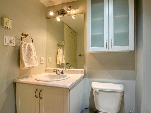 Ensuite bathroom - 206-945 Rue Muir, Montréal (Saint-Laurent), QC - Indoor Photo Showing Bathroom