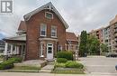 99 Bayfield St, Barrie, ON 