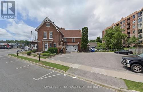 99 Bayfield St, Barrie, ON 