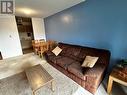 185 Chamberlain Crescent Unit# 308, Tumbler Ridge, BC  - Indoor Photo Showing Living Room 