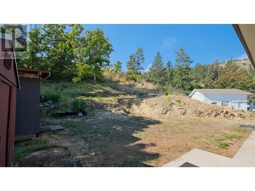 11917 Marshall Crescent, Summerland, BC - Outdoor