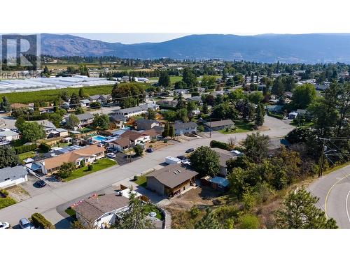 11917 Marshall Crescent, Summerland, BC - Outdoor With View