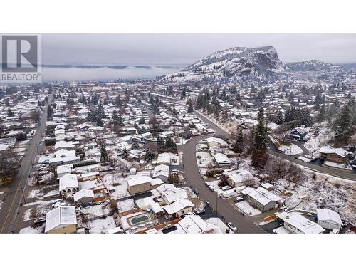 11917 Marshall Crescent, Summerland, BC - Outdoor With View