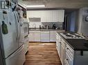 20 Dunlevy Road, Cherryville, BC  - Indoor Photo Showing Kitchen 