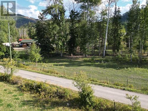 20 Dunlevy Road, Cherryville, BC - Outdoor With View