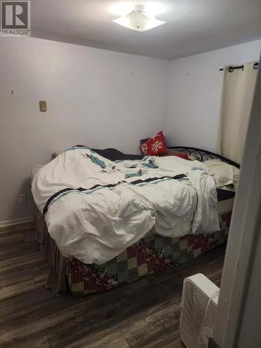 27 Mesher Street, Happy Valley- Goose Bay, NL - Indoor Photo Showing Bedroom