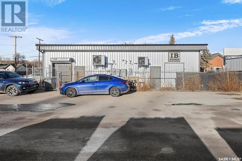 65 3Rd Avenue, Lumsden, SK 