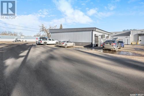 65 3Rd Avenue, Lumsden, SK 