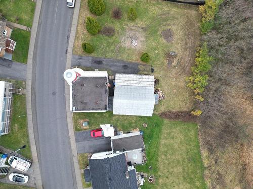 Aerial photo - 1121 Rue Principale, Saint-Roch-De-L'Achigan, QC - Other