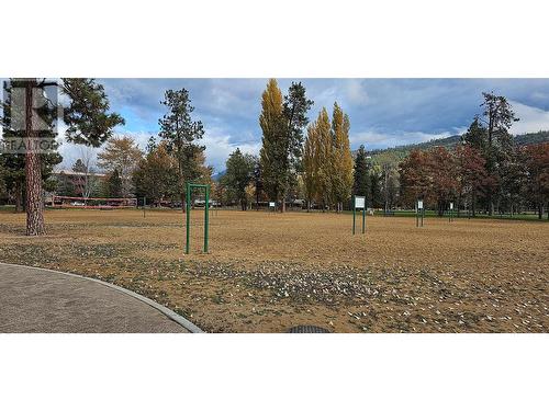 217 Elm Avenue Unit# 301, Penticton, BC - Outdoor With Body Of Water With View