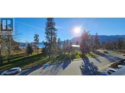 217 Elm Avenue Unit# 301, Penticton, BC - Outdoor With View