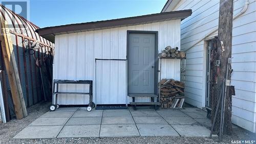 40 Well Road, North Qu'Appelle Rm No. 187, SK - Outdoor With Exterior